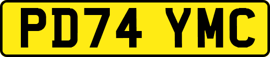 PD74YMC