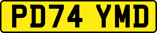 PD74YMD