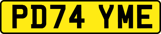 PD74YME
