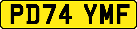 PD74YMF