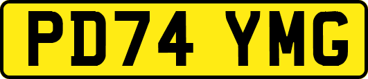 PD74YMG