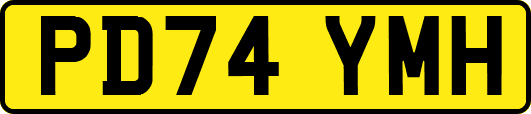 PD74YMH