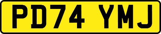PD74YMJ