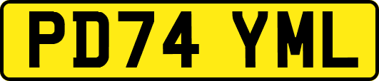 PD74YML