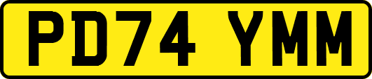 PD74YMM