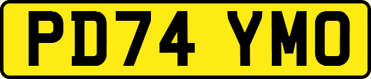 PD74YMO