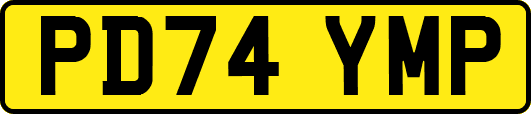PD74YMP