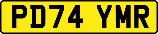 PD74YMR