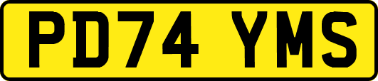 PD74YMS