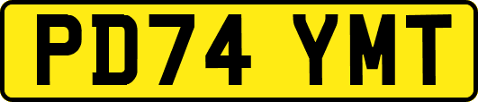 PD74YMT