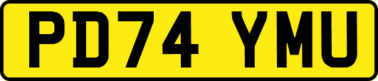PD74YMU