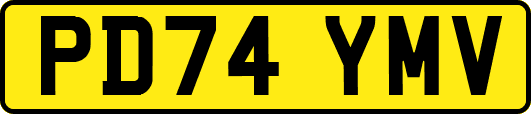 PD74YMV