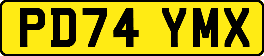 PD74YMX