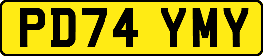 PD74YMY