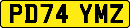 PD74YMZ
