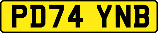 PD74YNB