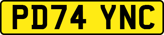 PD74YNC