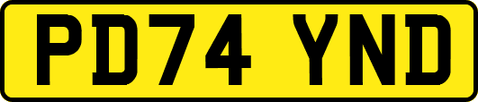 PD74YND