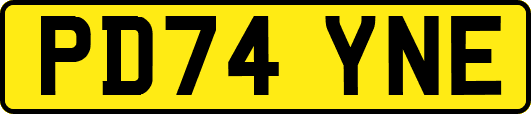 PD74YNE