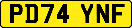 PD74YNF