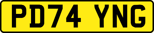 PD74YNG