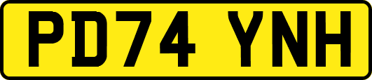 PD74YNH