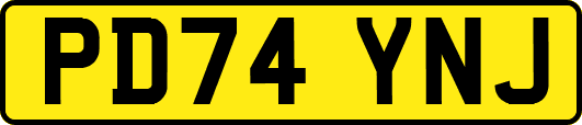 PD74YNJ