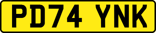 PD74YNK