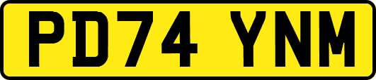PD74YNM