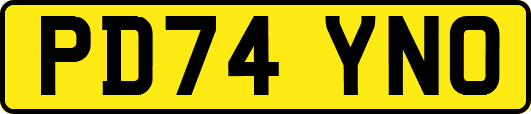 PD74YNO