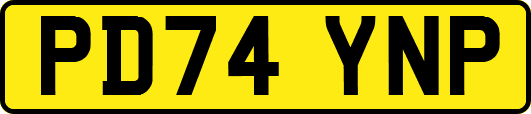 PD74YNP