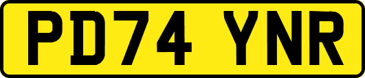 PD74YNR