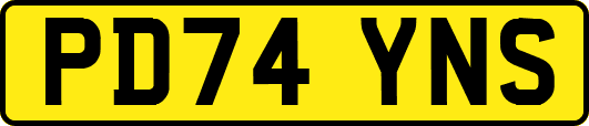 PD74YNS
