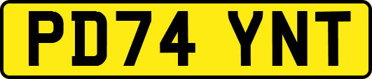 PD74YNT