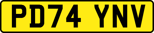 PD74YNV