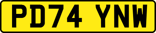PD74YNW