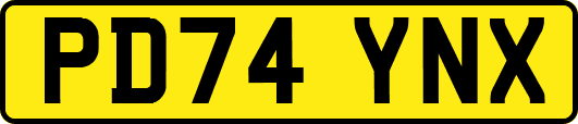 PD74YNX