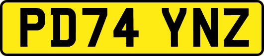 PD74YNZ