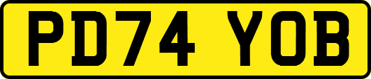 PD74YOB