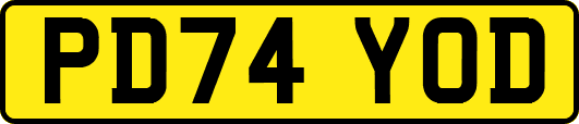 PD74YOD
