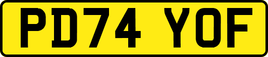 PD74YOF