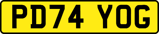 PD74YOG