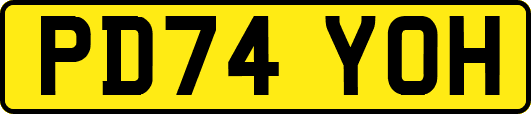 PD74YOH