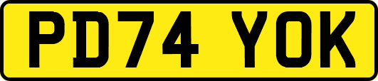 PD74YOK