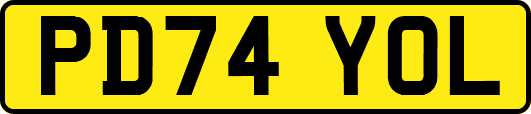PD74YOL