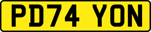 PD74YON