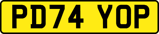 PD74YOP