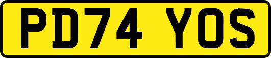 PD74YOS