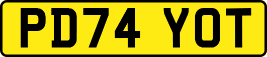 PD74YOT