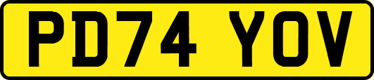 PD74YOV